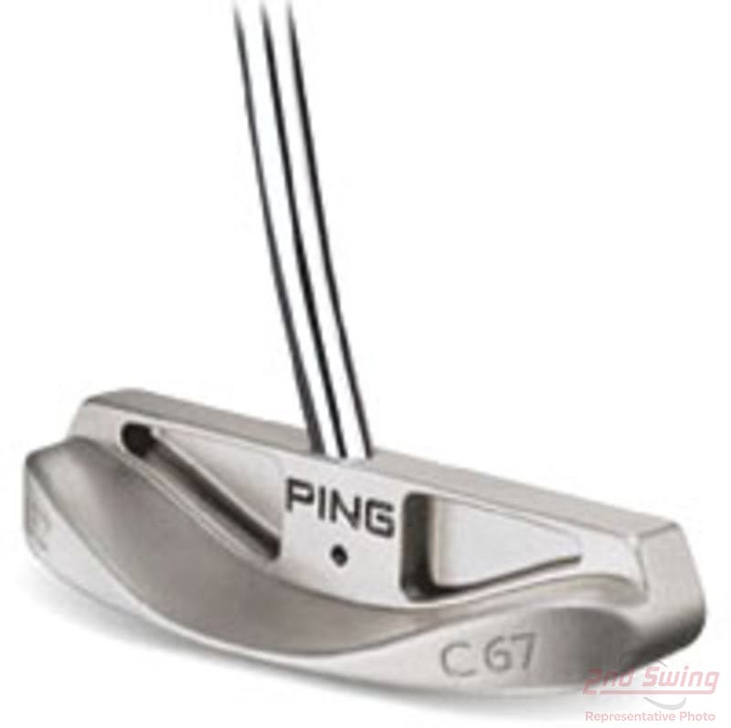 PING G2 C67 センターシャフト パター 約35インチ レア PING G2 C67 センターシャフト パター 約35インチ レア - メルカリ